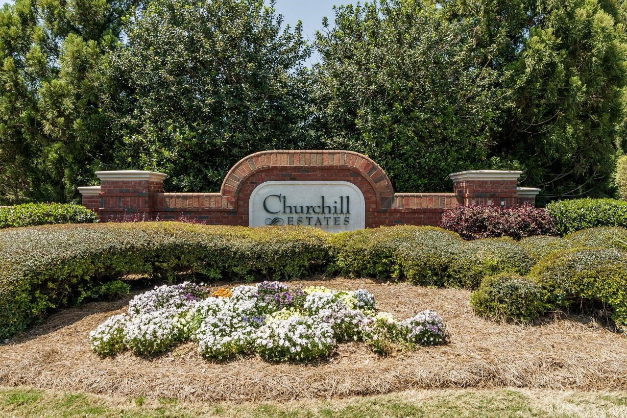 6011 Churchill Falls Place