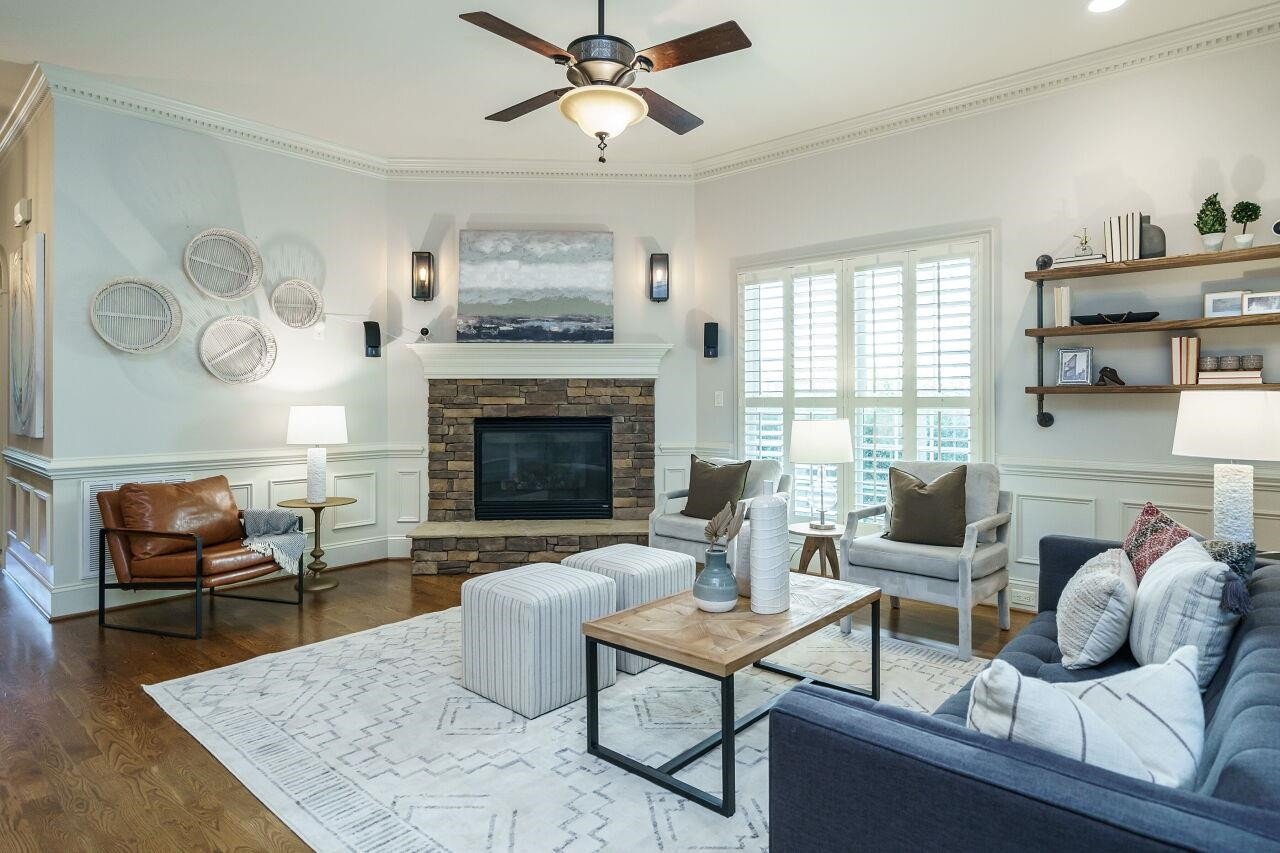 6011 Churchill Falls Place