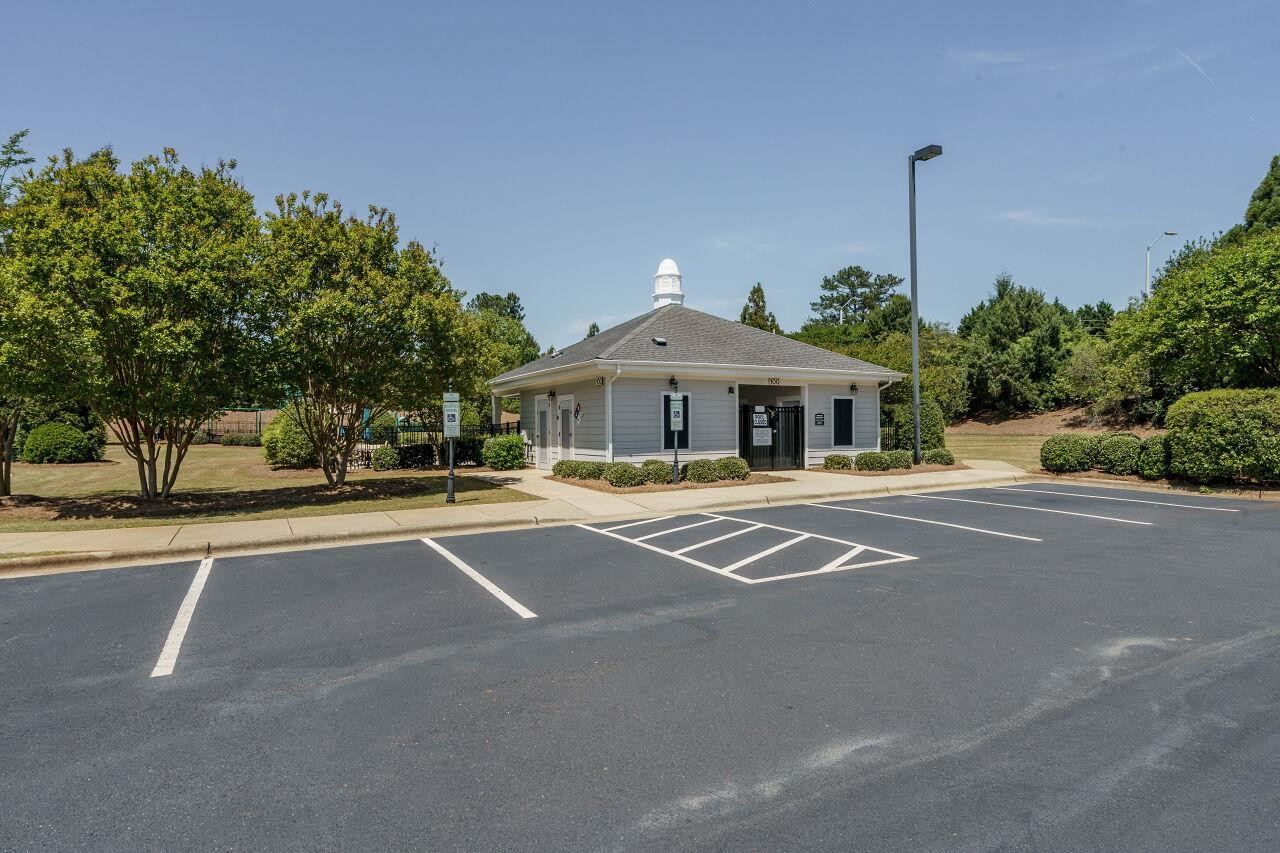 6011 Churchill Falls Place