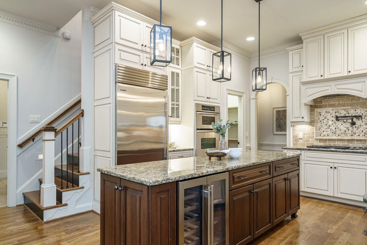 6011 Churchill Falls Place