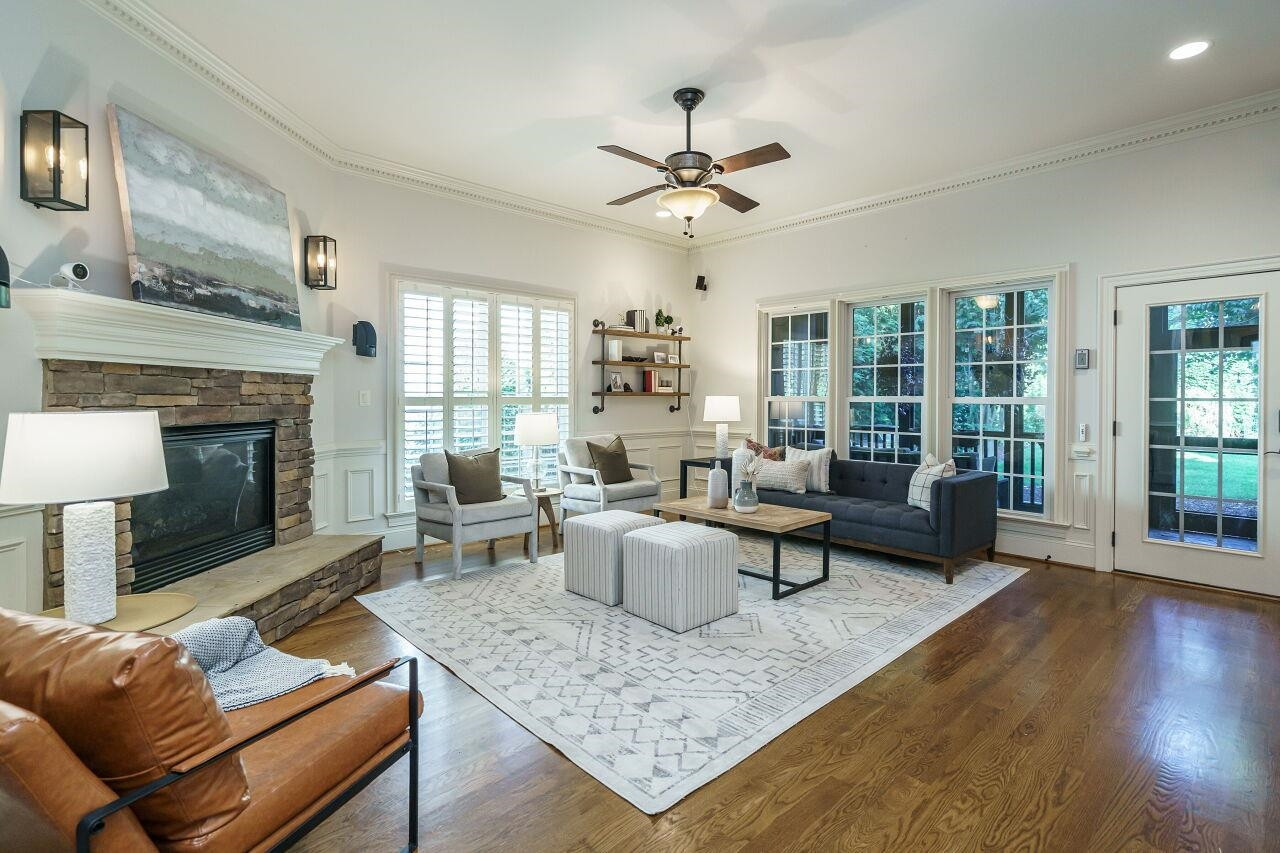 6011 Churchill Falls Place