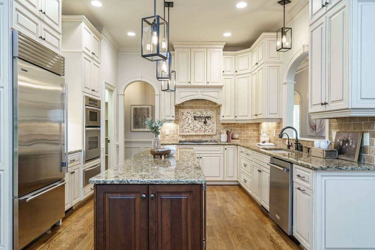 6011 Churchill Falls Place