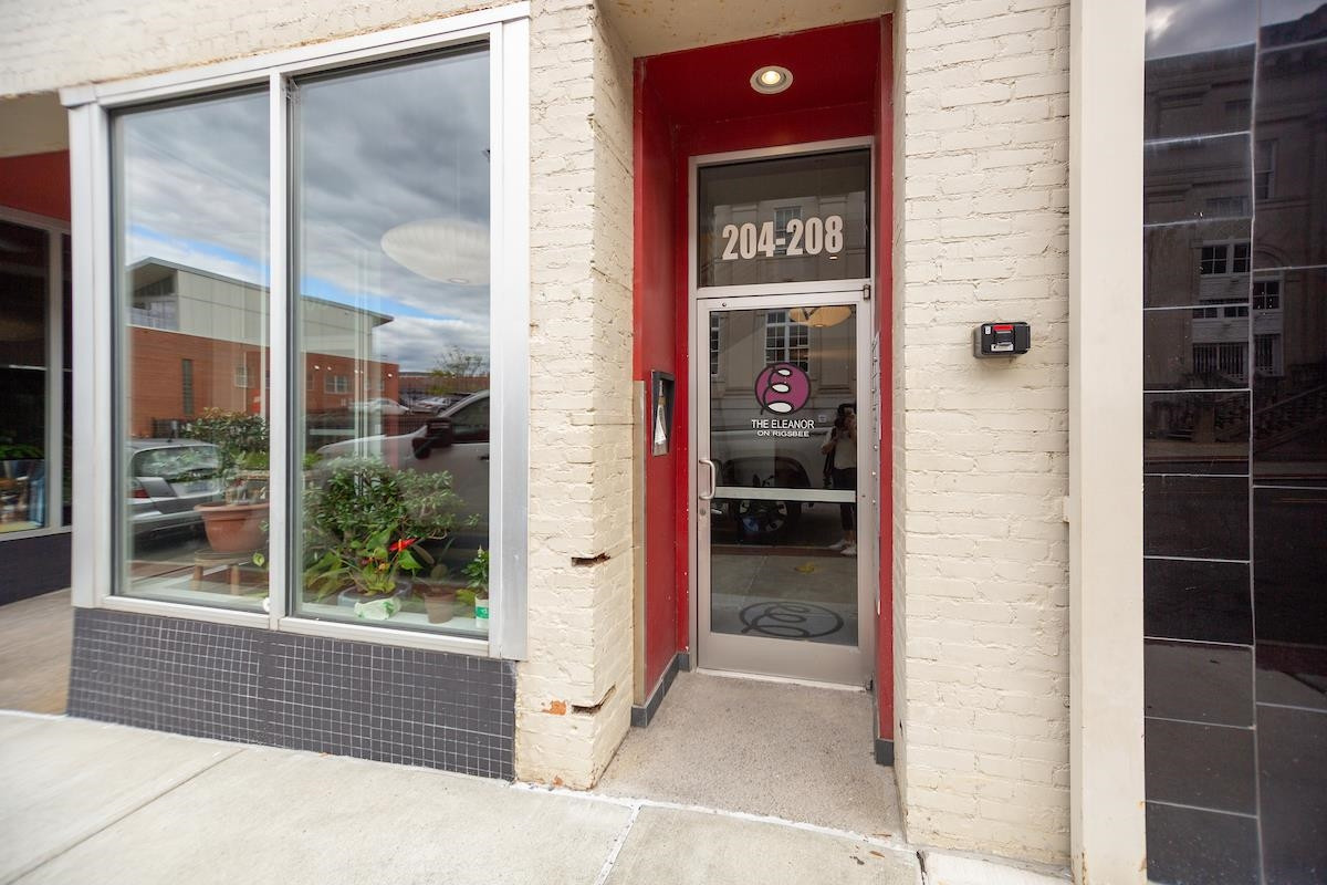 208 Rigsbee Avenue # 207