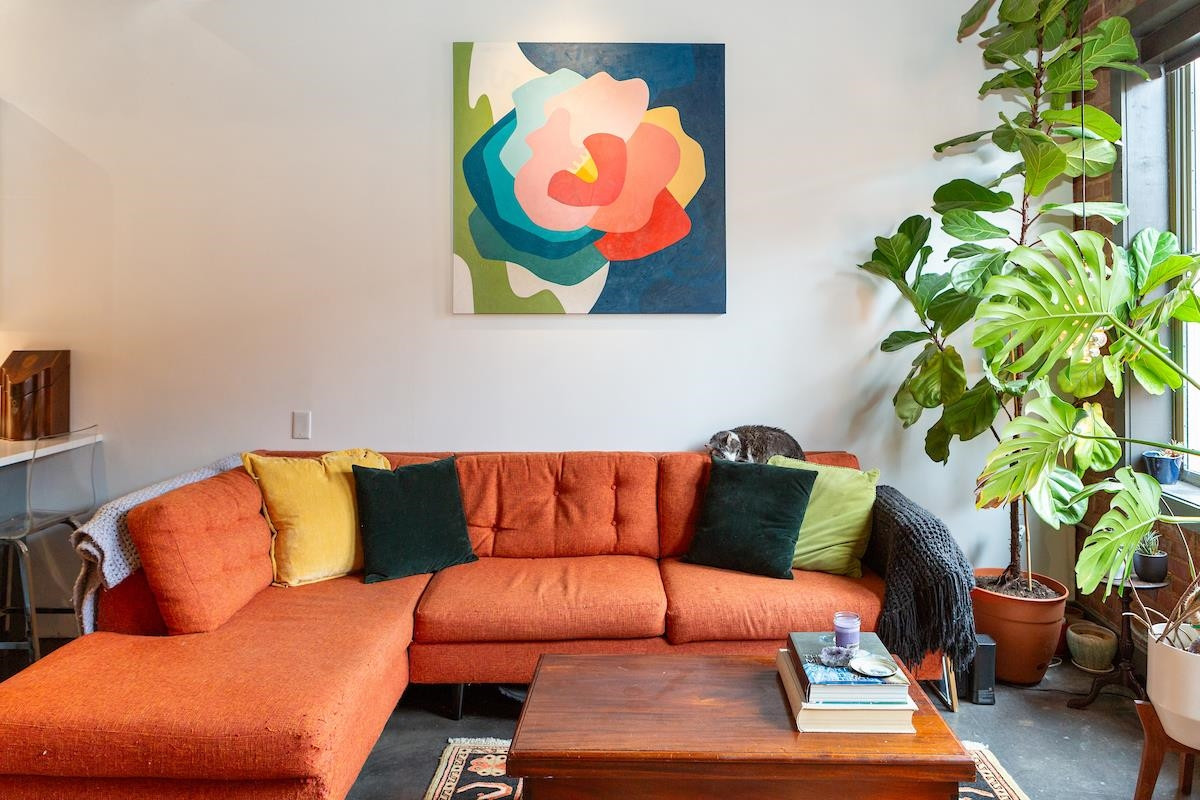 208 Rigsbee Avenue # 207