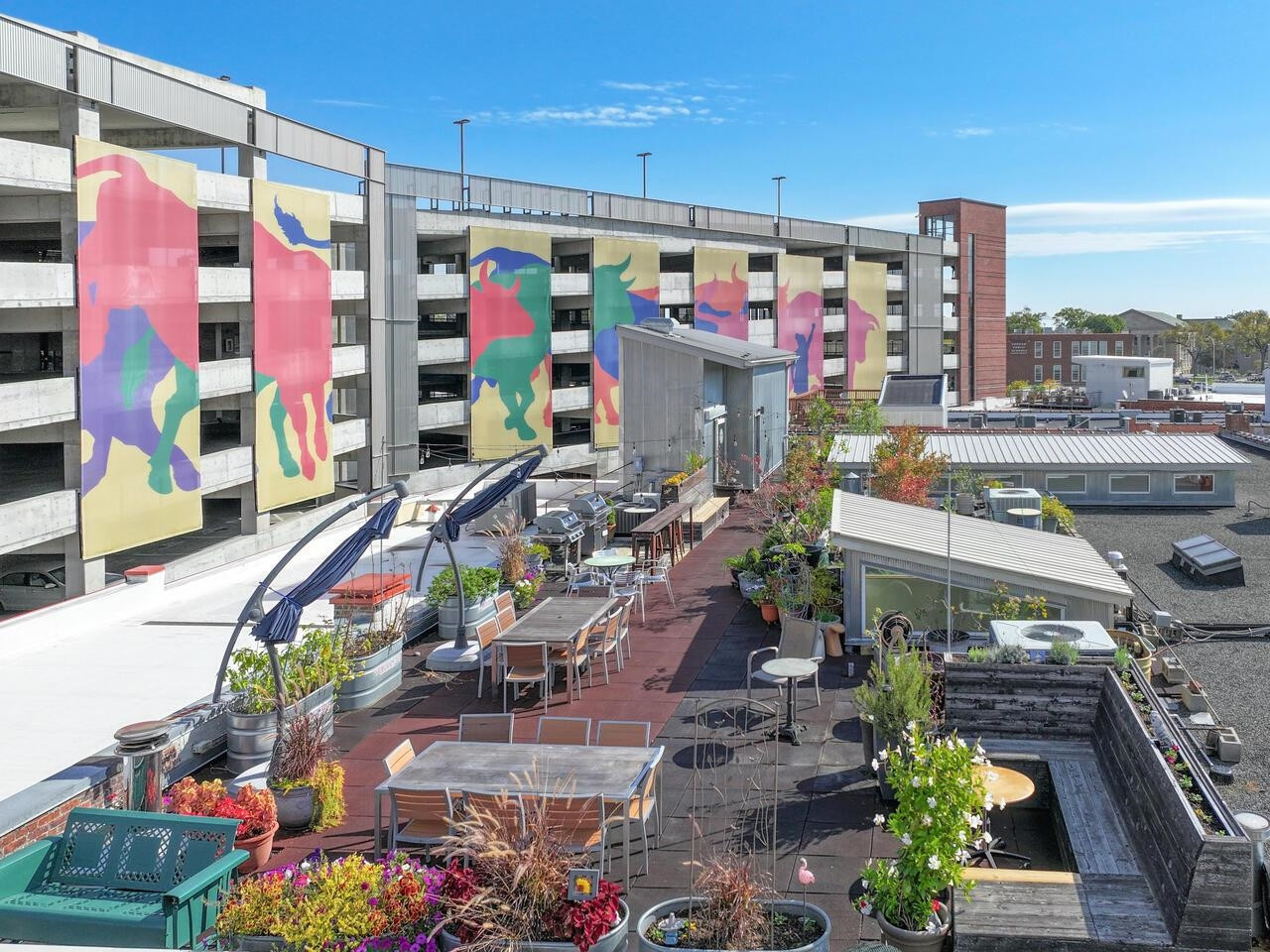 208 Rigsbee Avenue # 207