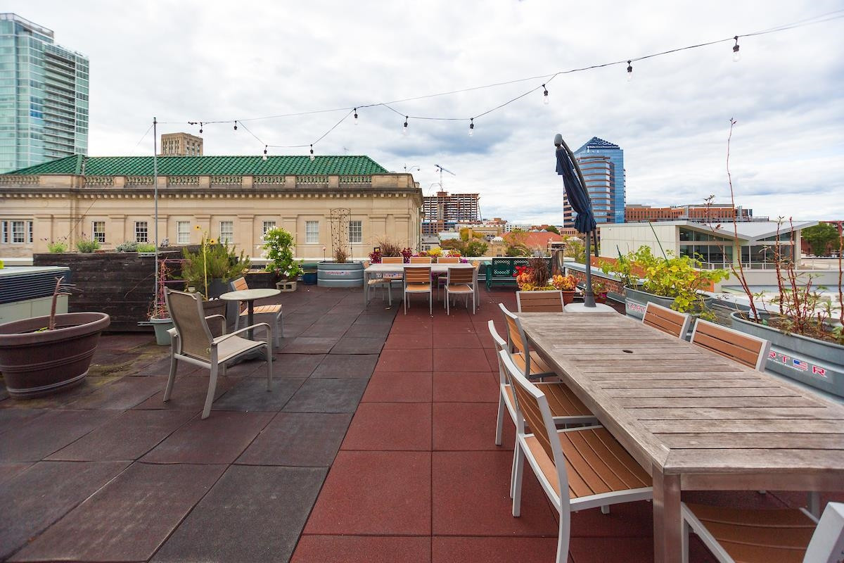 208 Rigsbee Avenue # 207