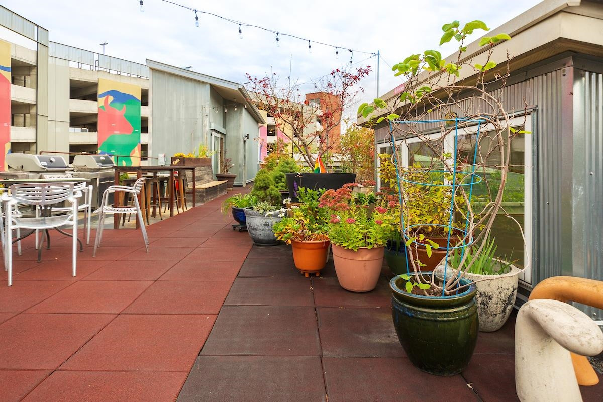 208 Rigsbee Avenue # 207