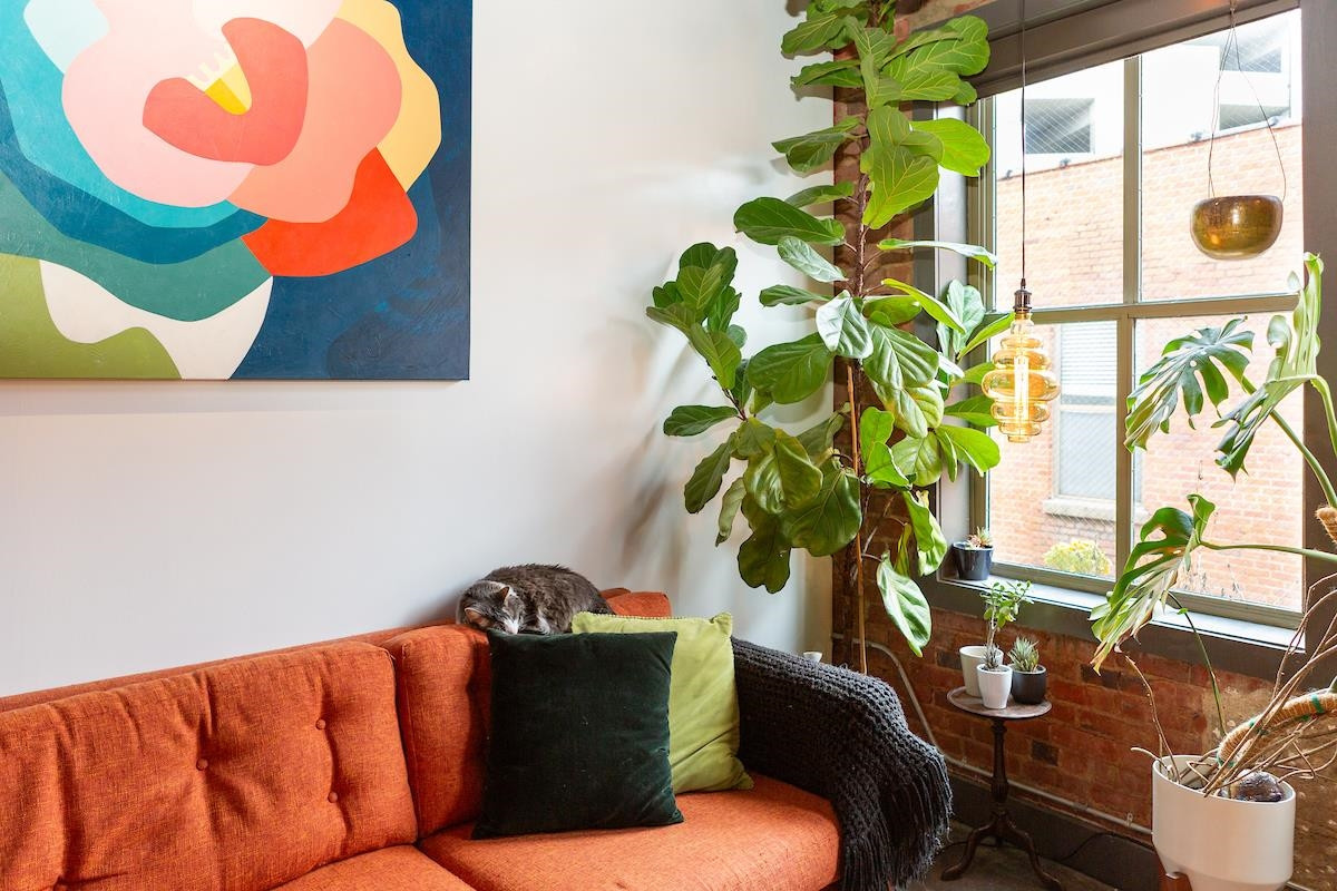 208 Rigsbee Avenue # 207