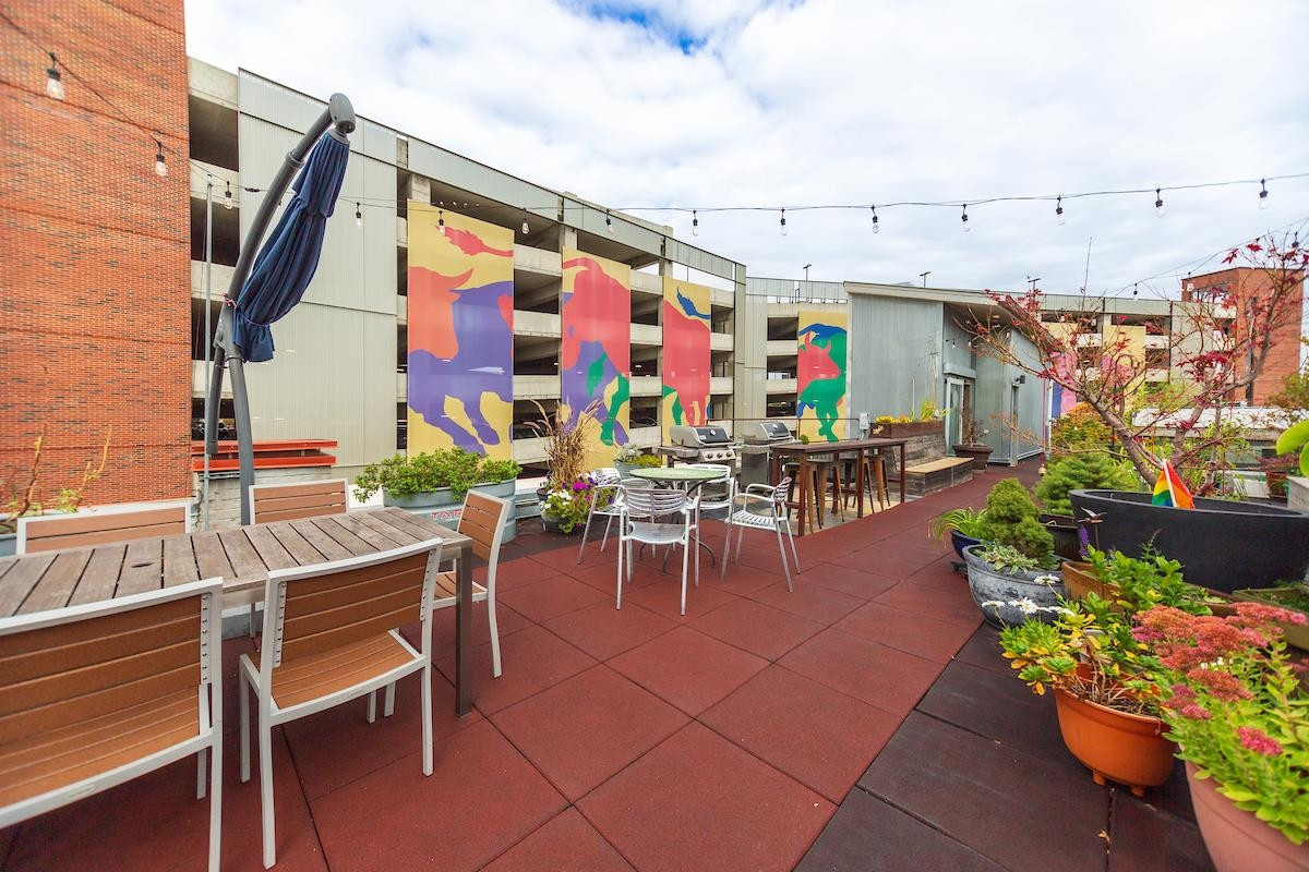 208 Rigsbee Avenue # 207