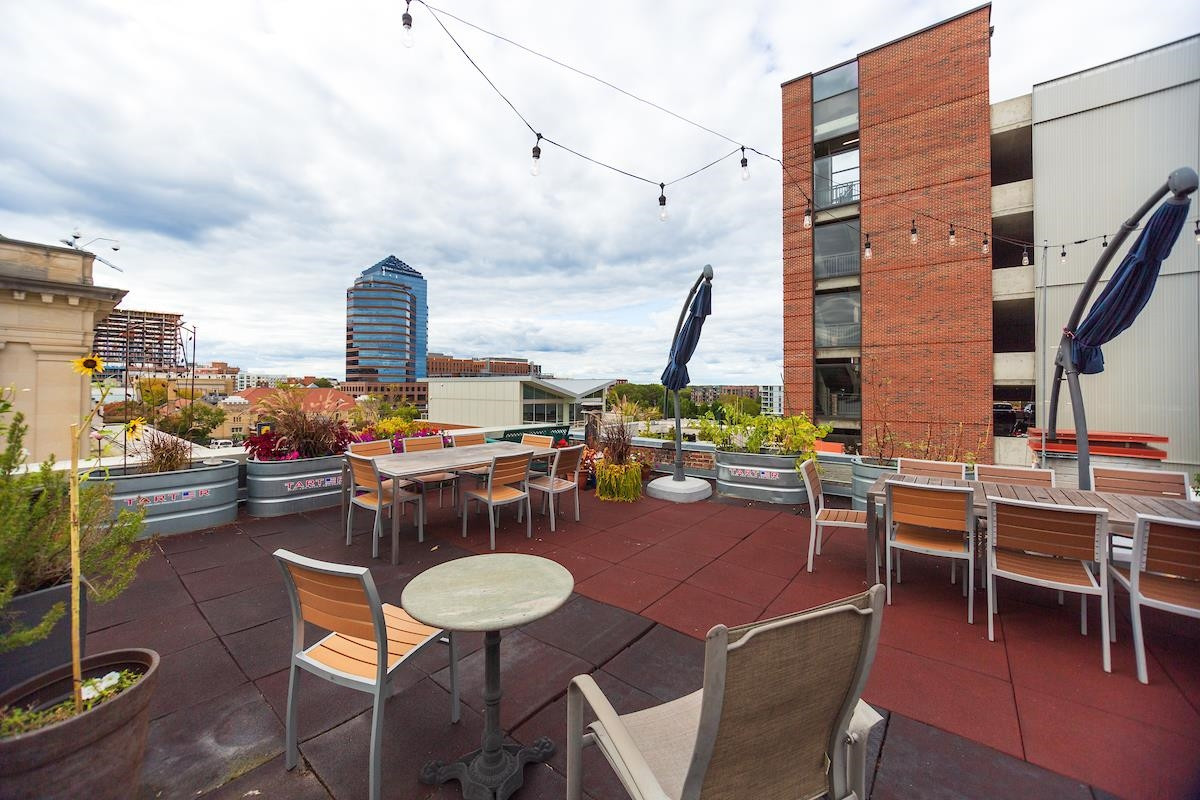 208 Rigsbee Avenue # 207