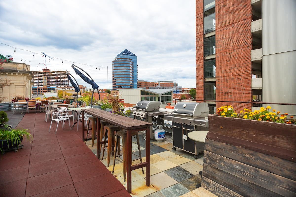 208 Rigsbee Avenue # 207