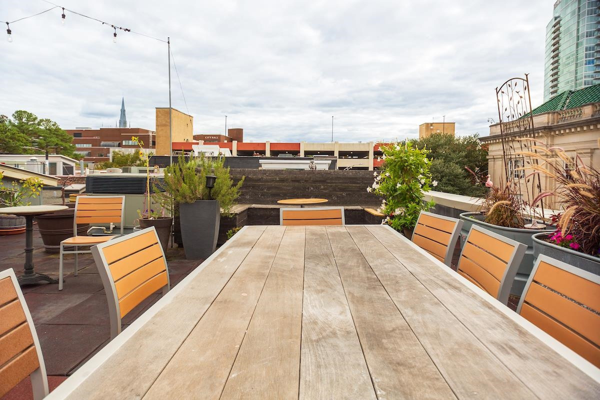 208 Rigsbee Avenue # 207