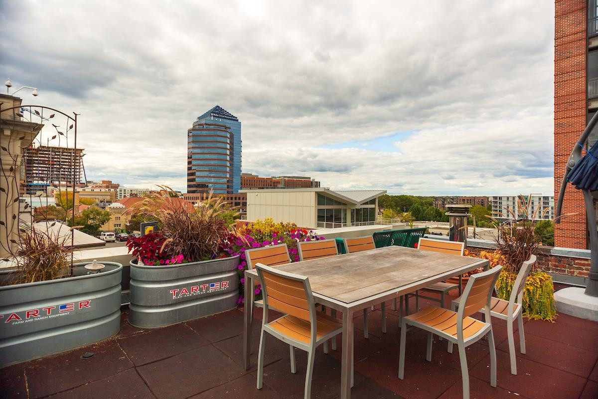 208 Rigsbee Avenue # 207