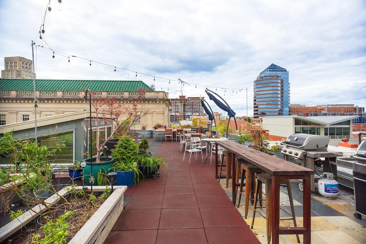 208 Rigsbee Avenue # 207