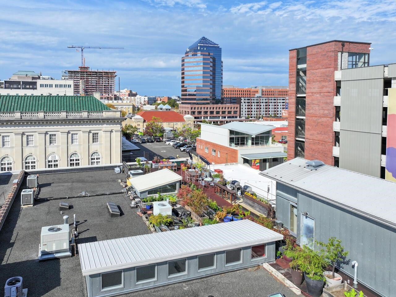 208 Rigsbee Avenue # 207