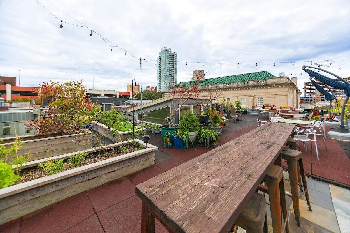 208 Rigsbee Avenue # 207