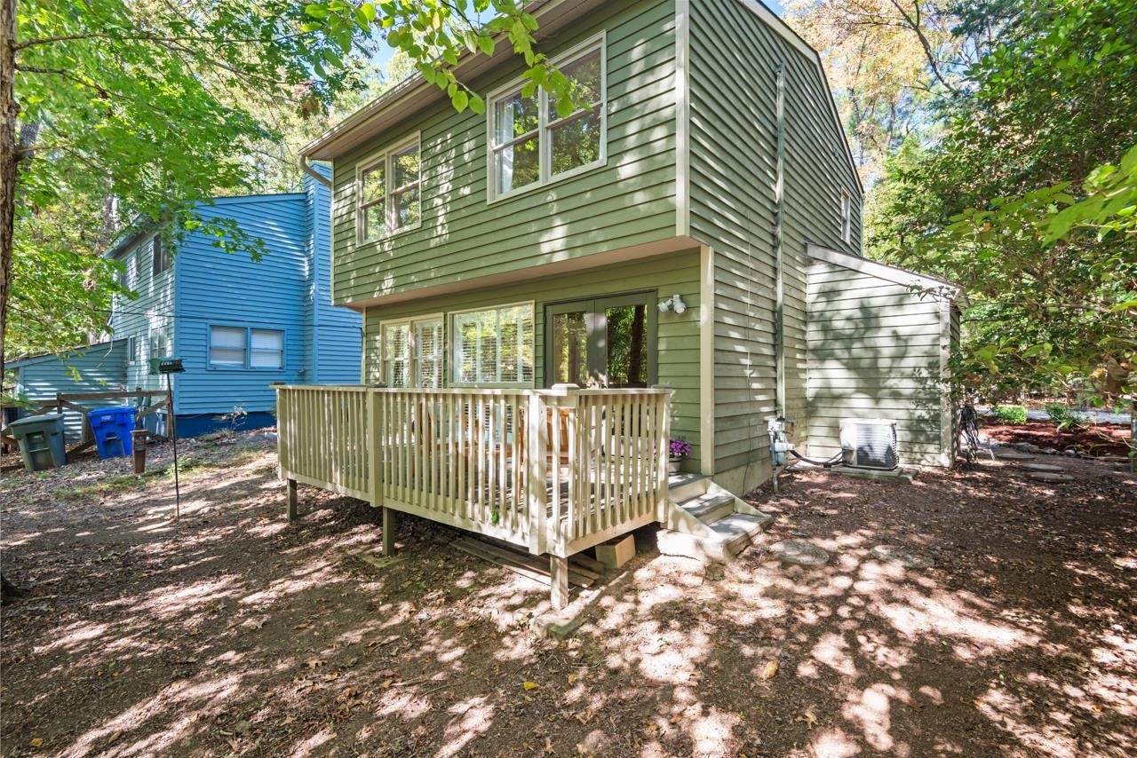 1209 Hillsborough Road # C