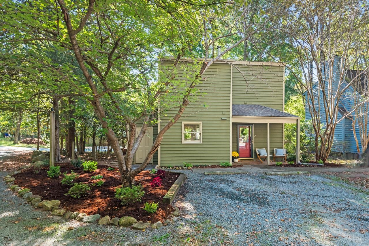 1209 Hillsborough Road # C