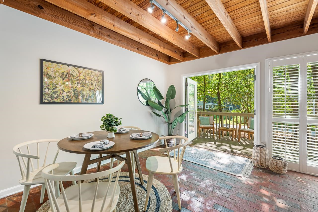 1209 Hillsborough Road # C