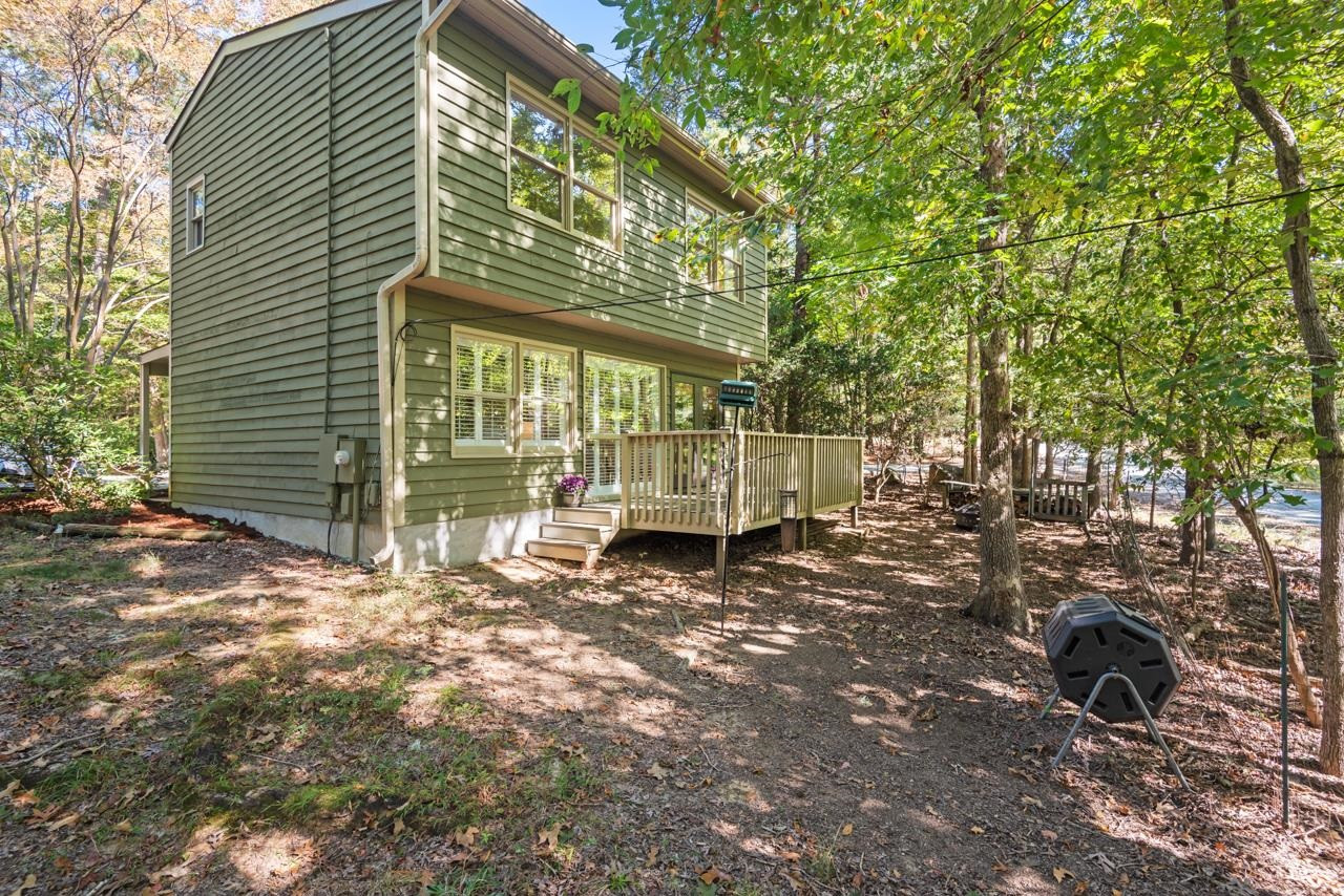 1209 Hillsborough Road # C