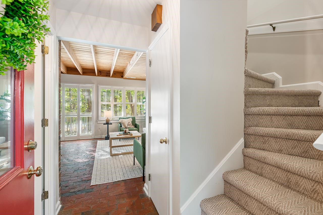 1209 Hillsborough Road # C