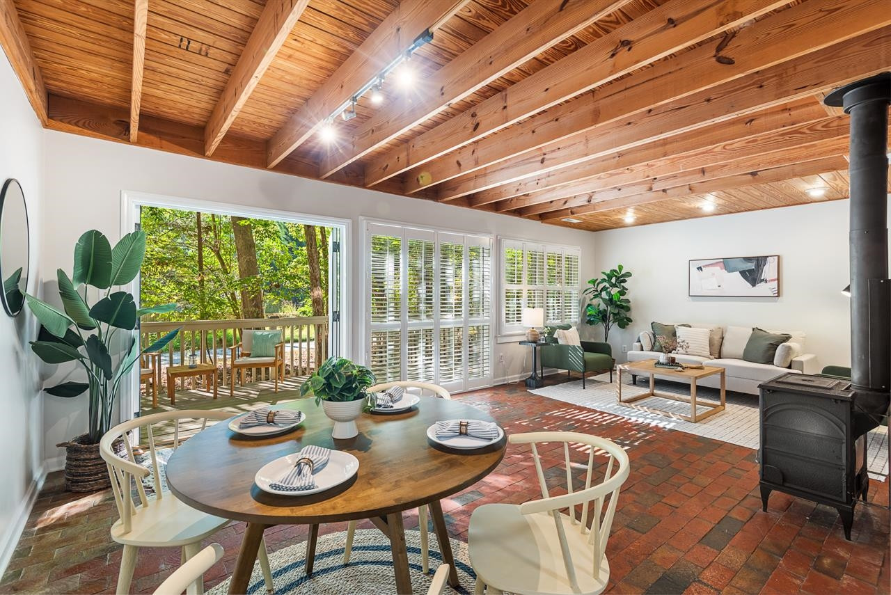 1209 Hillsborough Road # C