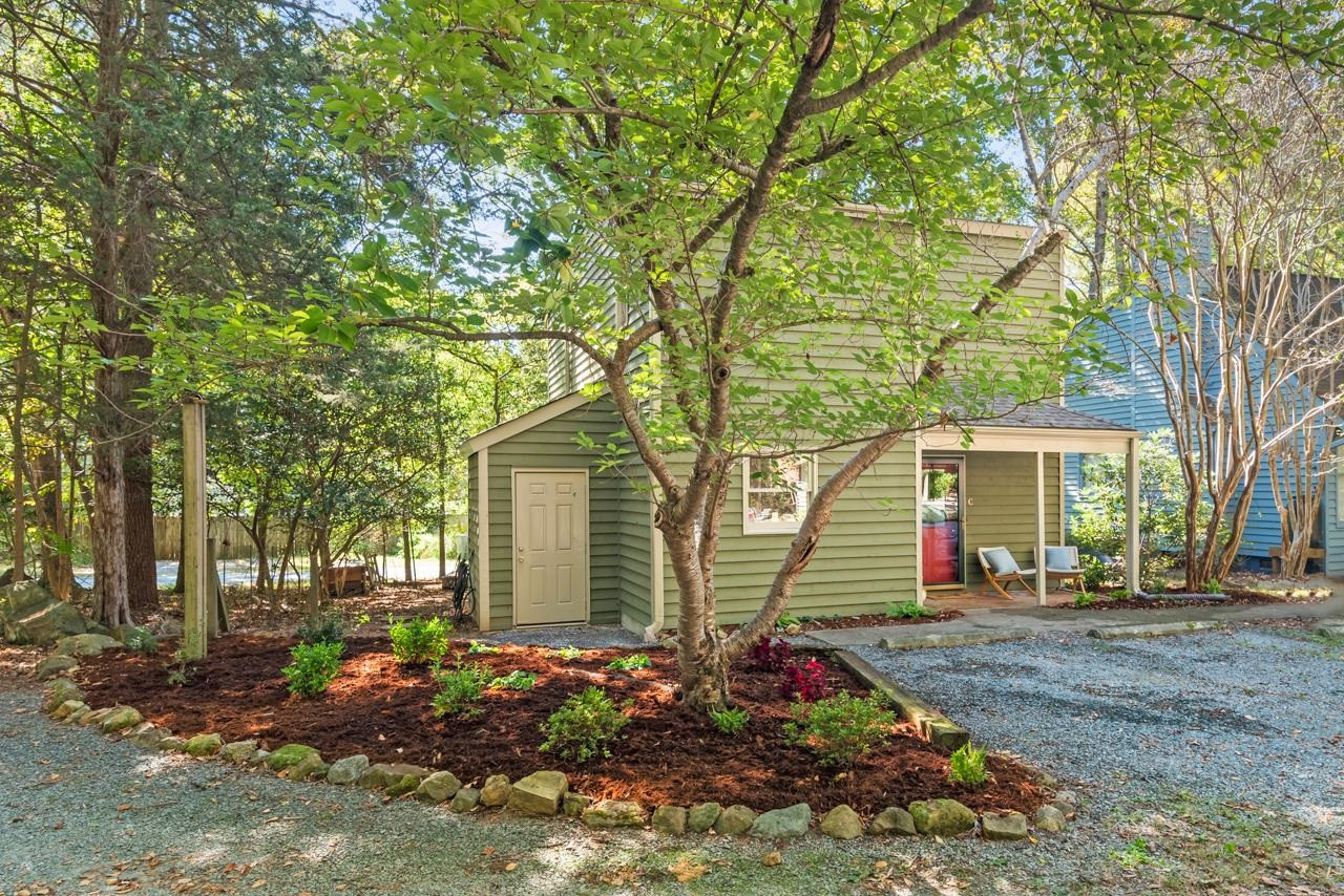 1209 Hillsborough Road # C