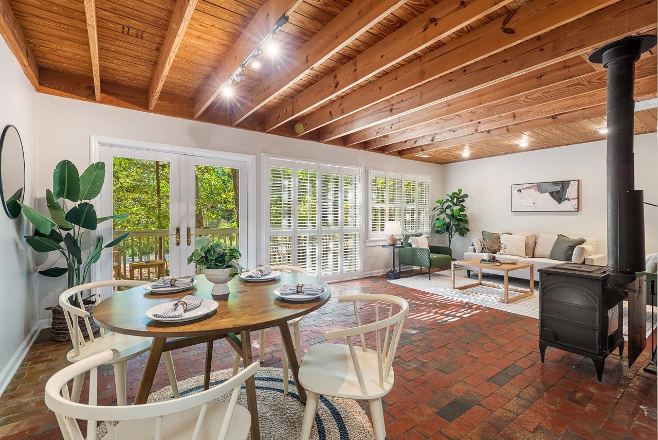 1209 Hillsborough Road # C