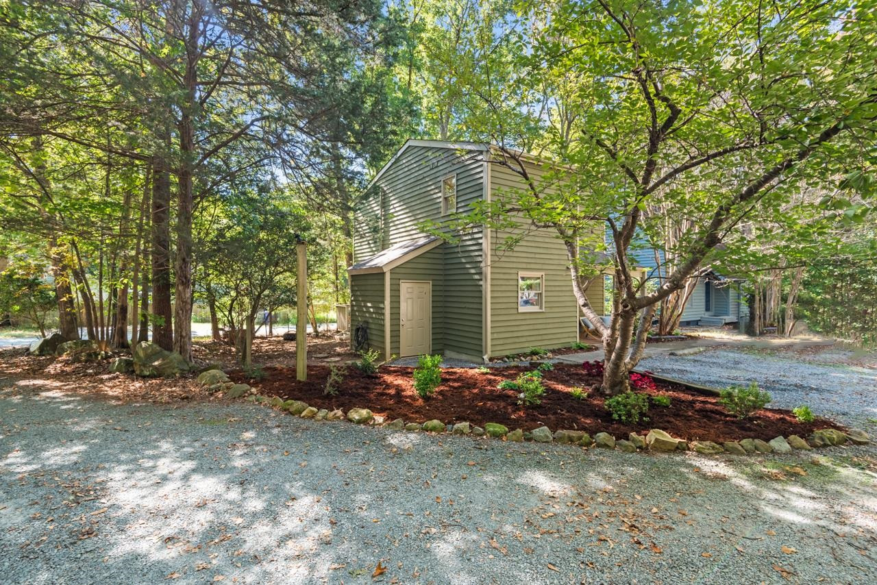 1209 Hillsborough Road # C