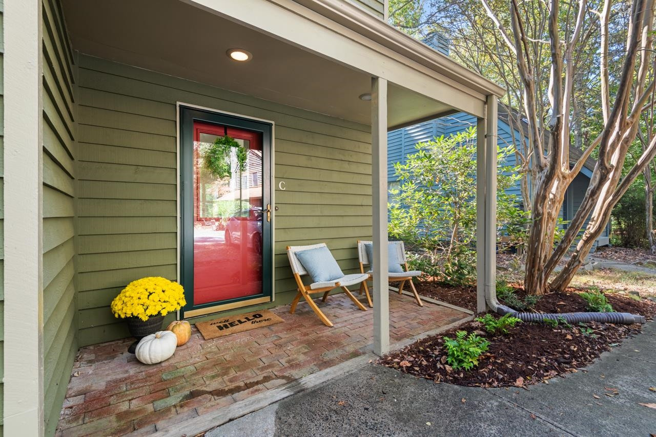 1209 Hillsborough Road # C