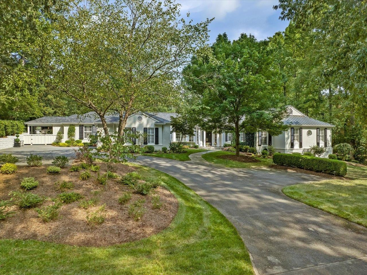 3518 Westover Road