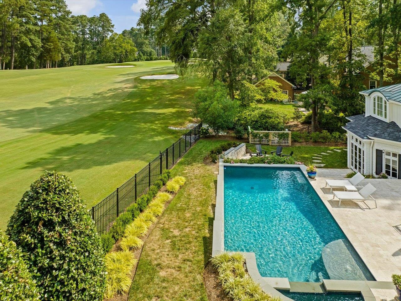 3518 Westover Road