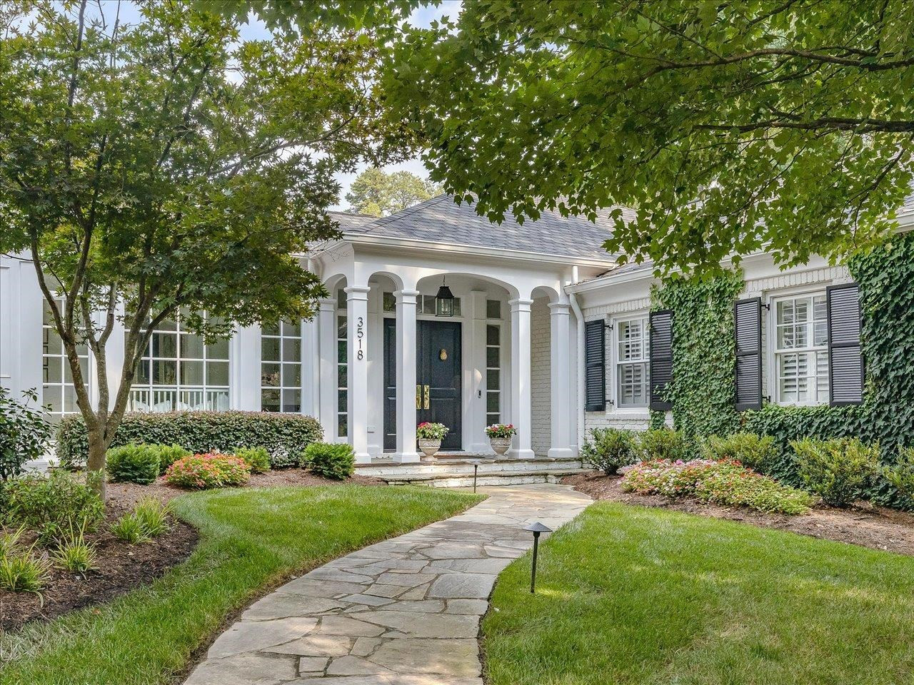 3518 Westover Road