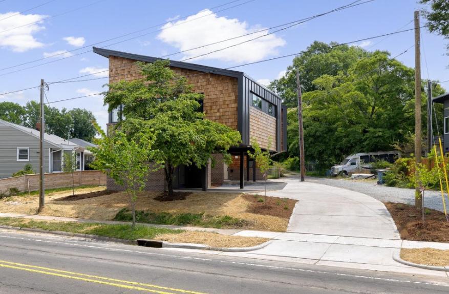 926 Washington Street # A