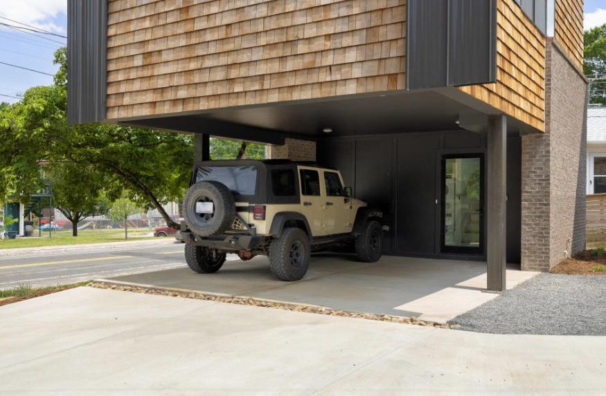 926 Washington Street # A