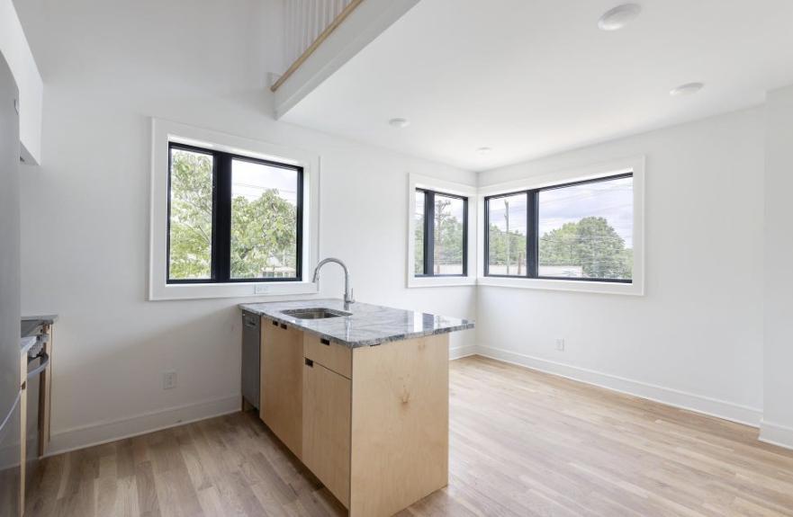 926 Washington Street # A