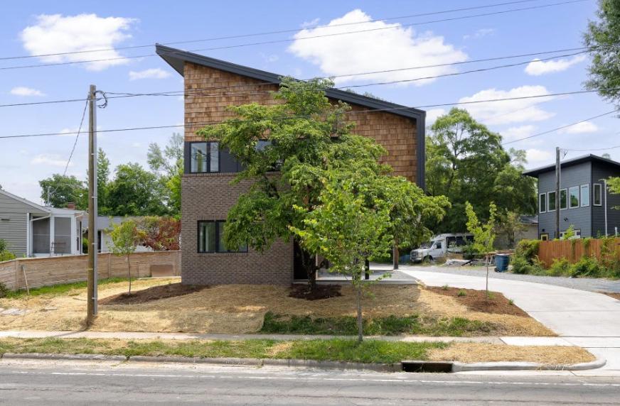 926 Washington Street # A