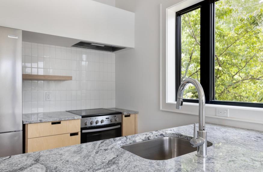 926 Washington Street # A