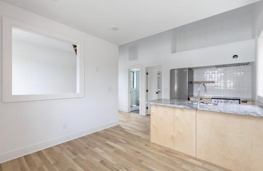 926 Washington Street # A