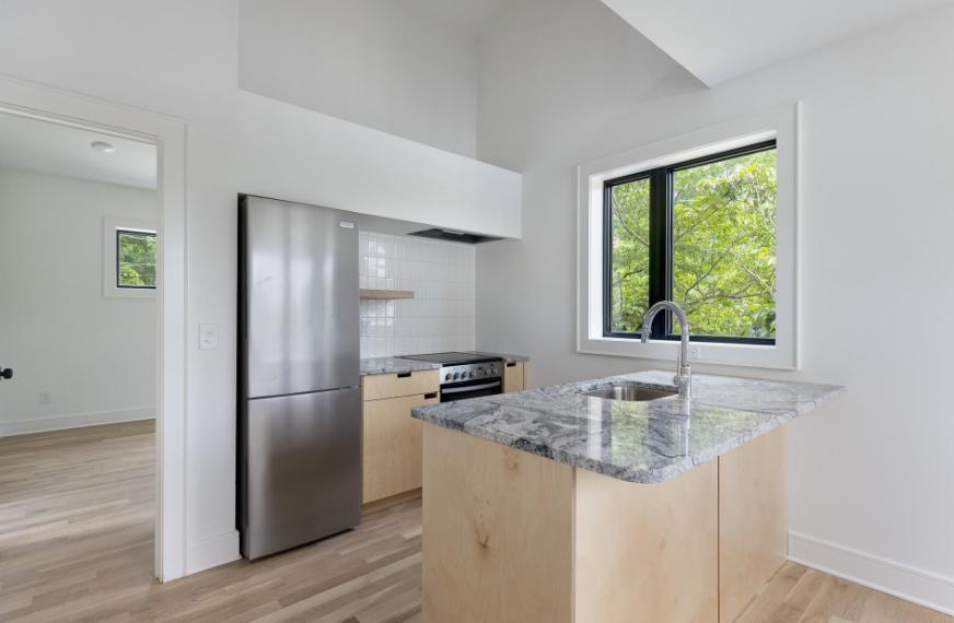 926 Washington Street # A