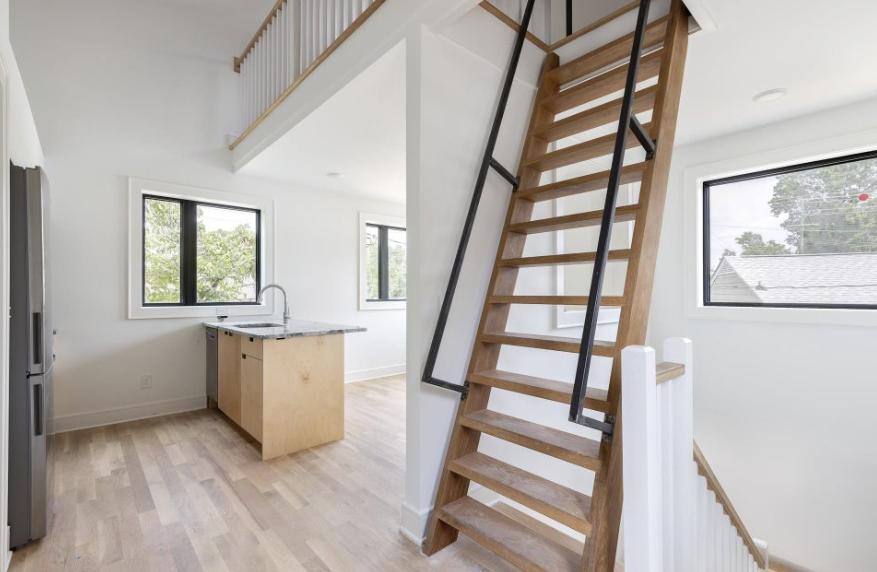 926 Washington Street # A