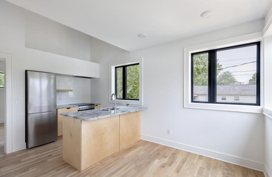 926 Washington Street # A