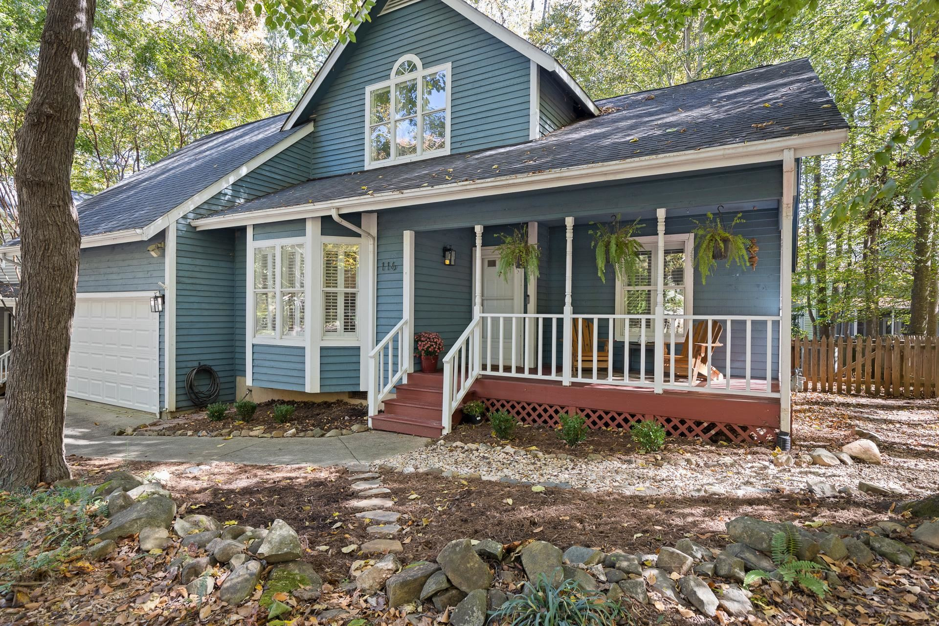 116 Creekview Circle