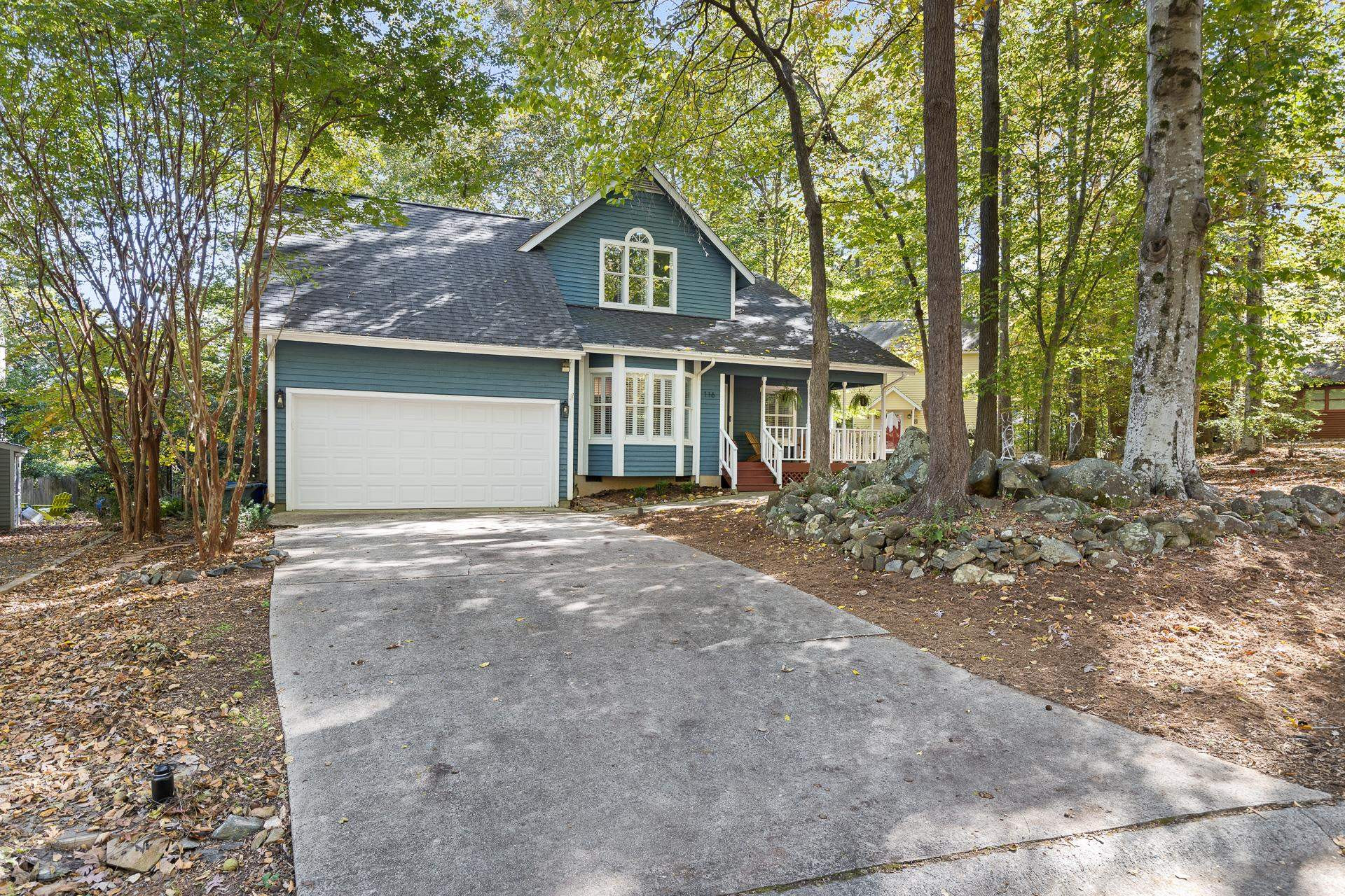 116 Creekview Circle