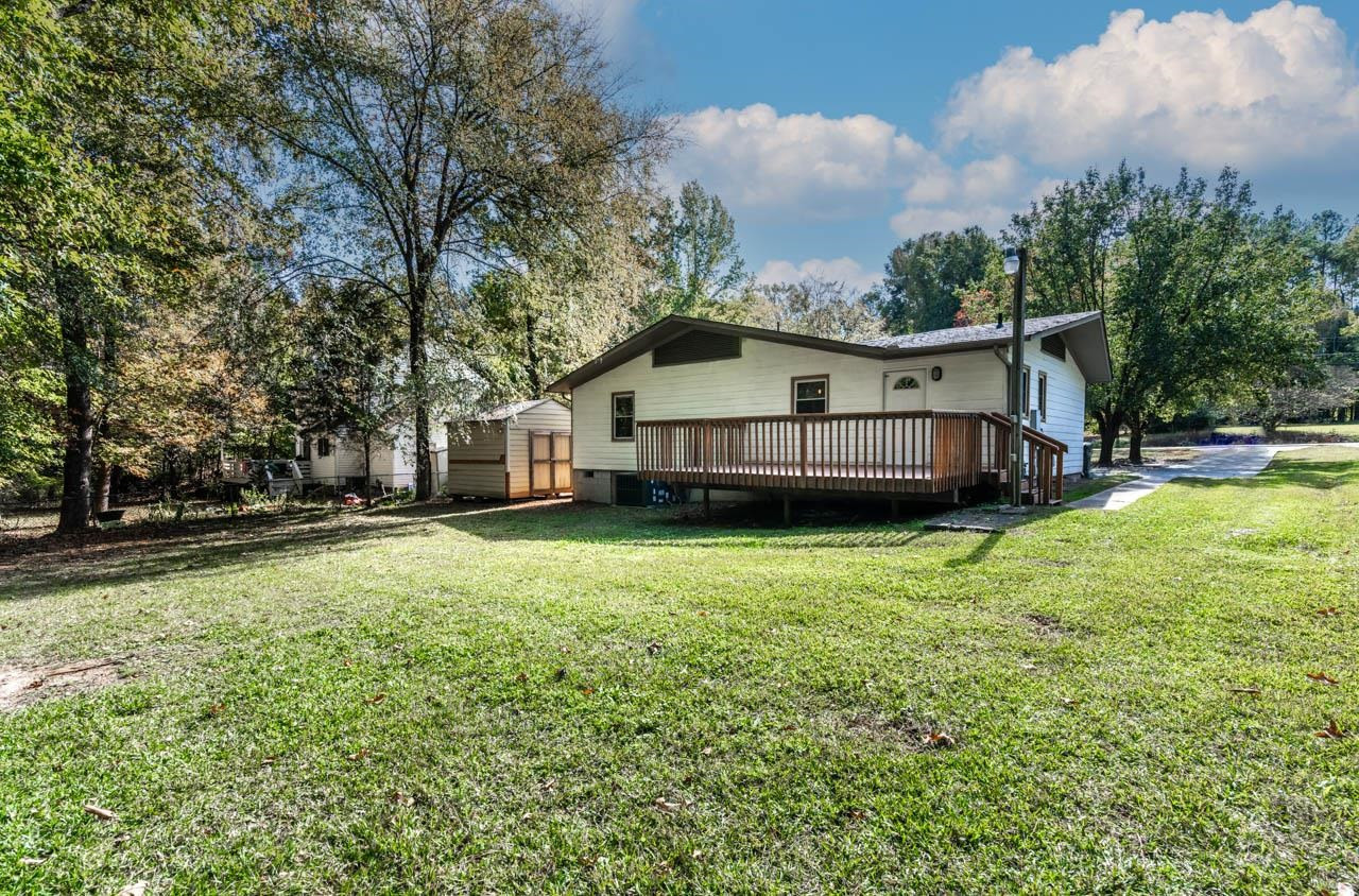 1211 Carpenter Fletcher Road