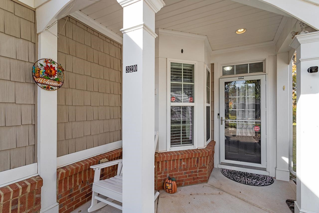 320 Fenmore Place