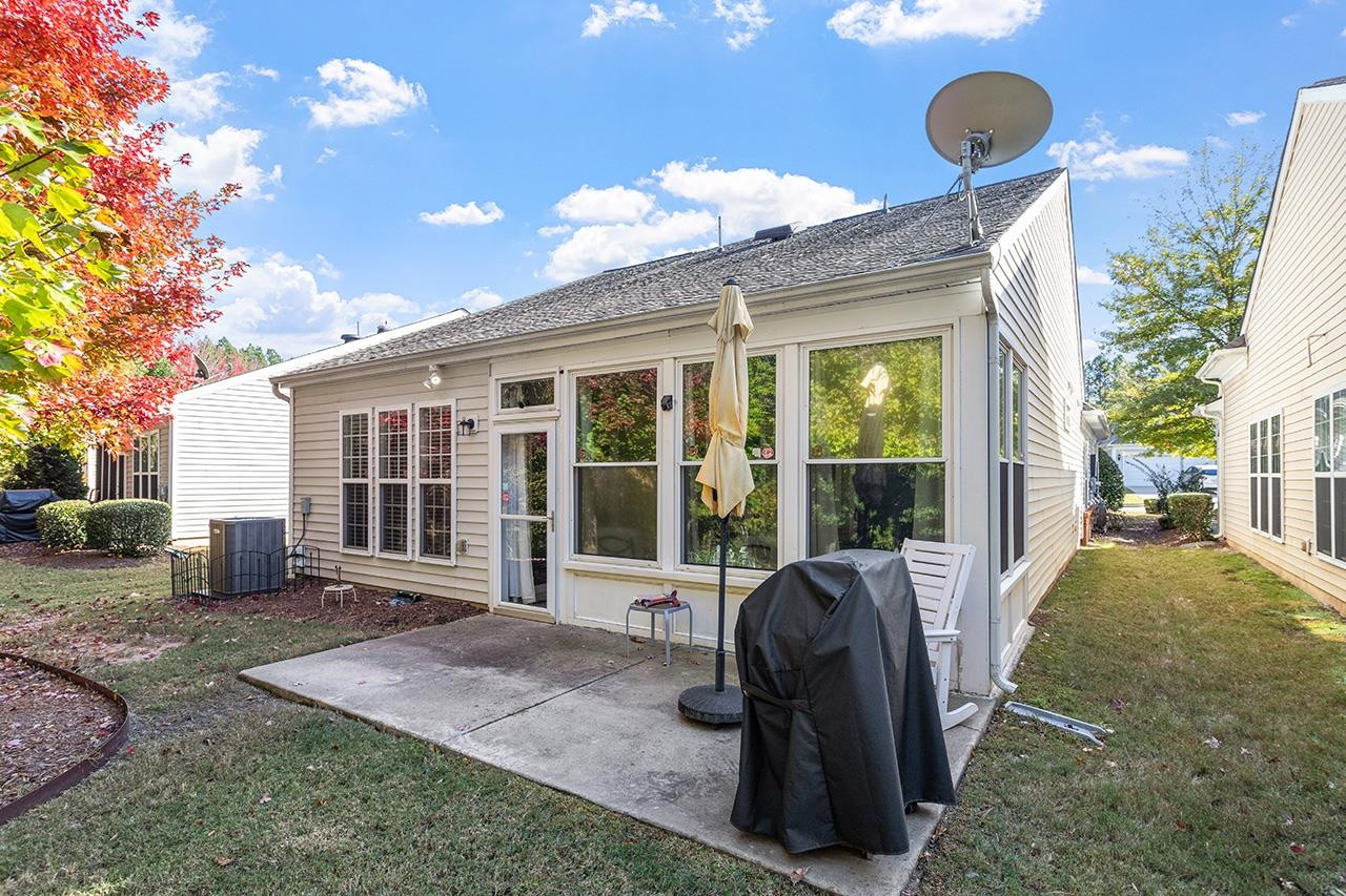 320 Fenmore Place