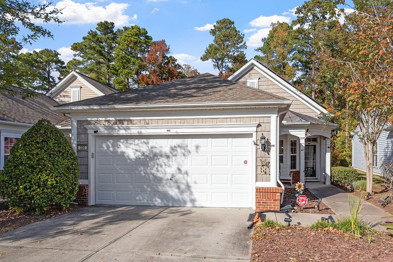 320 Fenmore Place