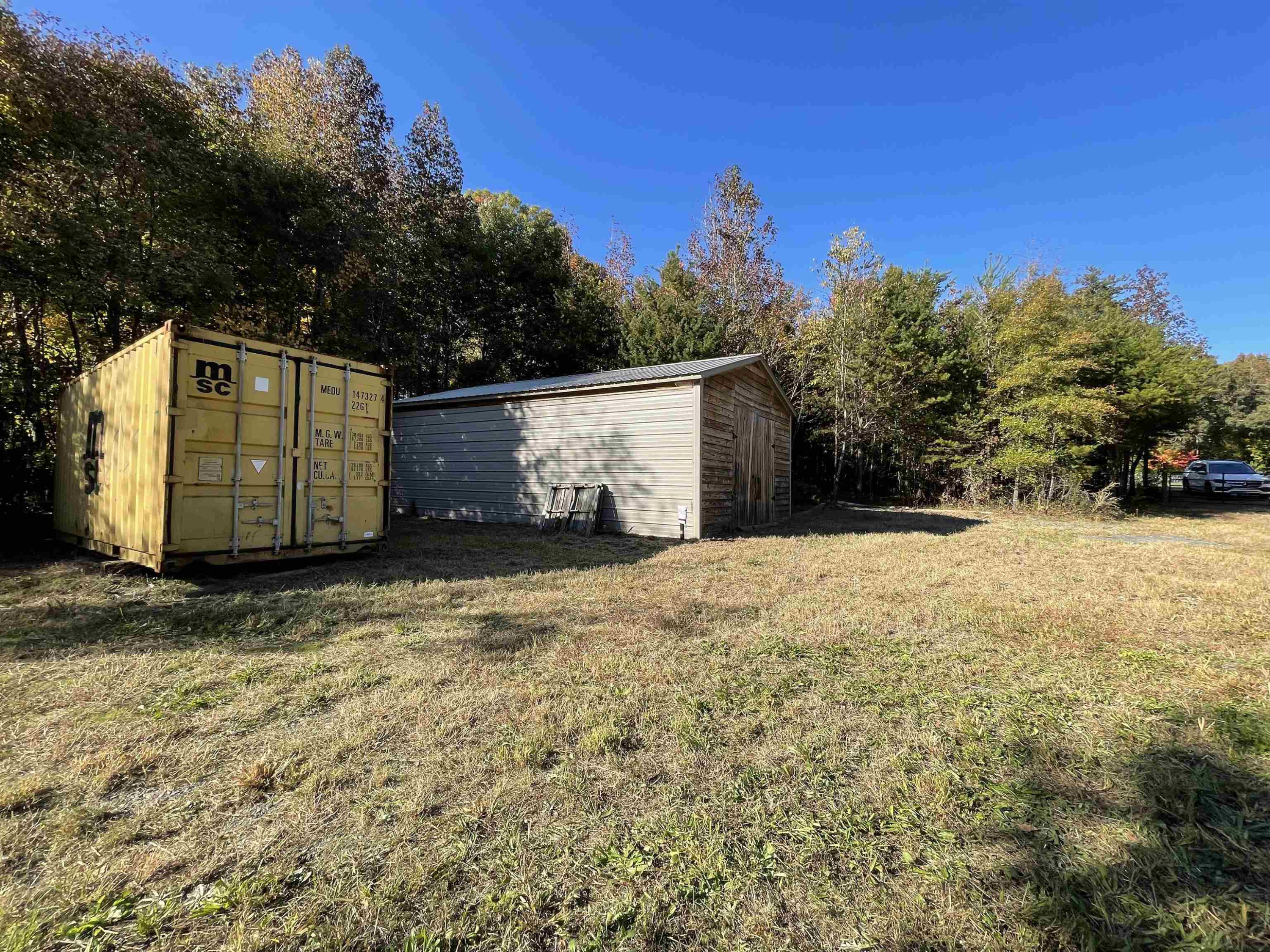 5646 Bouldin Road