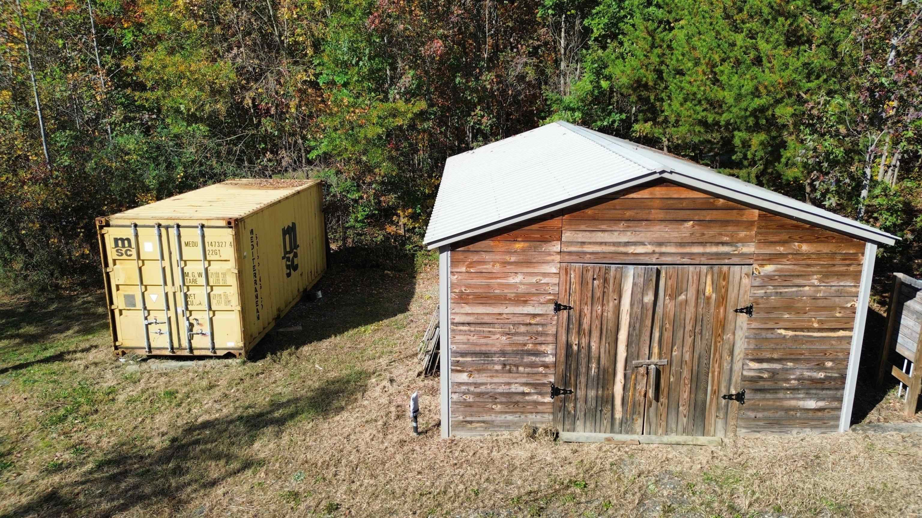 5646 Bouldin Road